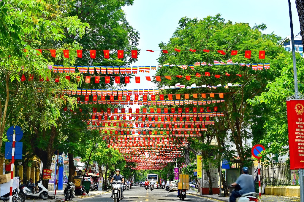 Bài 3: Để xứng đáng là những “viên gạch hồng”! (tiếp theo và hết)